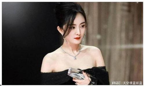 杨幂的瓜吃,揭秘娱乐圈背后的真相与争议